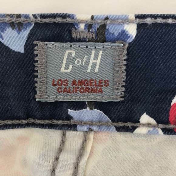 NEW WITHOUT TAGS CITIZENS OF HUMANITY MANDY HIGH WAIST RETRO SLIM ROLL UP JEANS - Picture 3 of 11